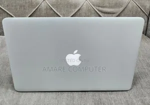 Photo - New Laptop Apple MacBook Pro 2015 8GB Intel Core I5 SSD 128GB