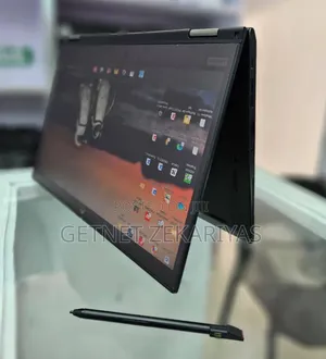 New Laptop Lenovo ThinkPad X390 8GB Intel Core I5 SSD 512GB