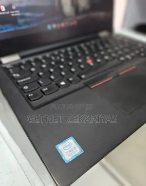 New Laptop Lenovo ThinkPad X390 8GB Intel Core I5 SSD 512GB