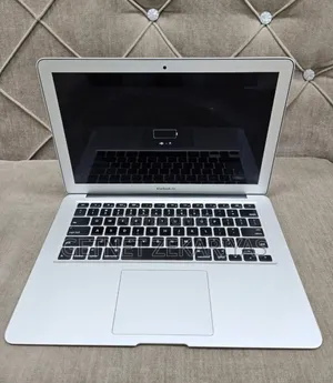 New Laptop Apple MacBook Air 2015 8GB Intel Core I5 SSD 128GB