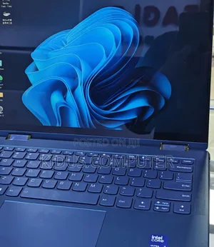 Photo - New Laptop Lenovo 16GB Intel Core Ultra 7 SSD 1T