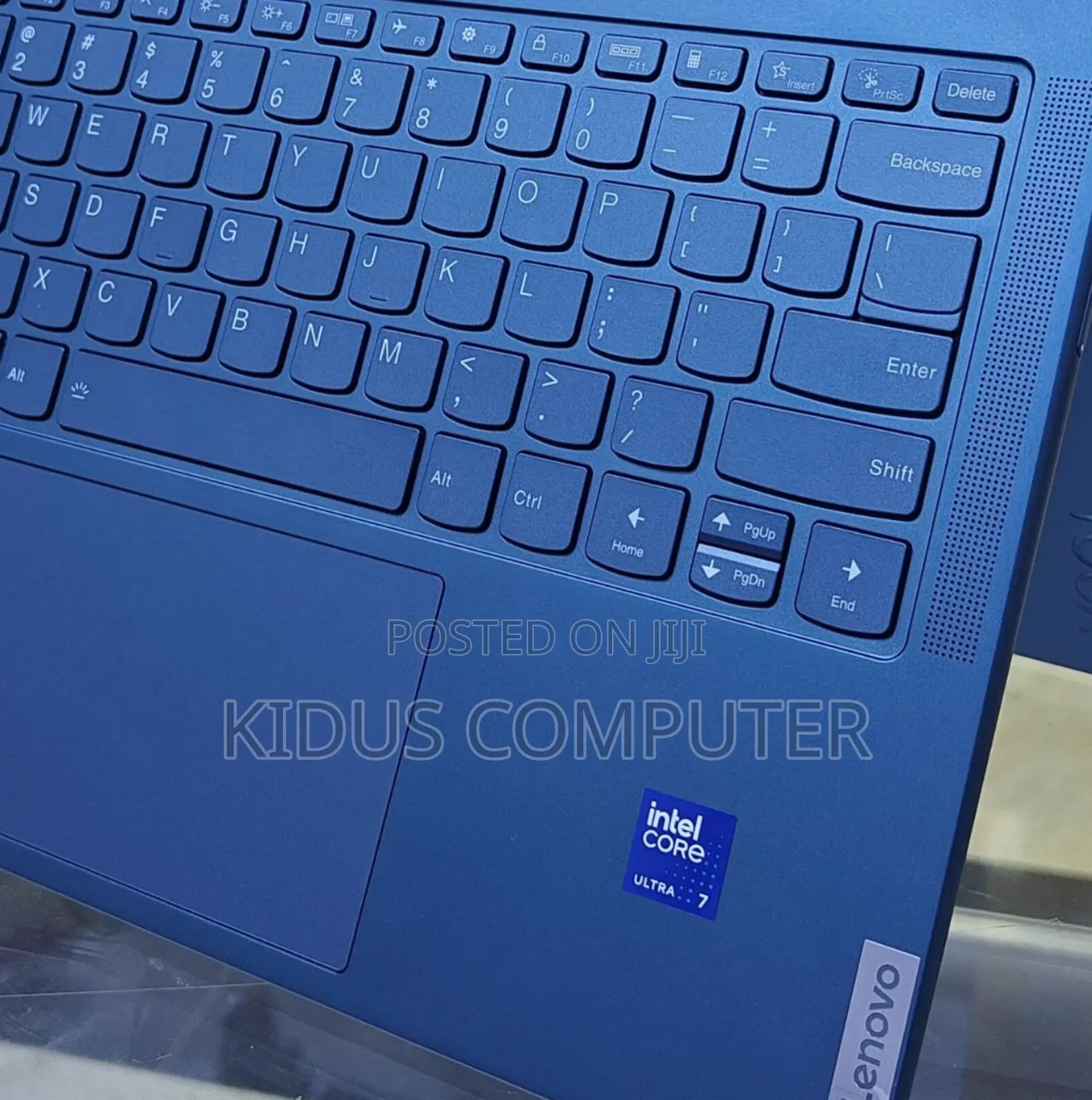 New Laptop Lenovo 16GB Intel Core Ultra 7 SSD 1T