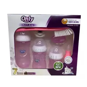 Photo - Only Baby New Born 7items