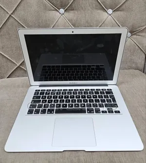 Photo - New Laptop Apple MacBook Air 2013 4GB Intel Core I5 SSD 256GB