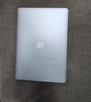 New Laptop Apple MacBook Air 2013 4GB Intel Core I5 SSD 256GB