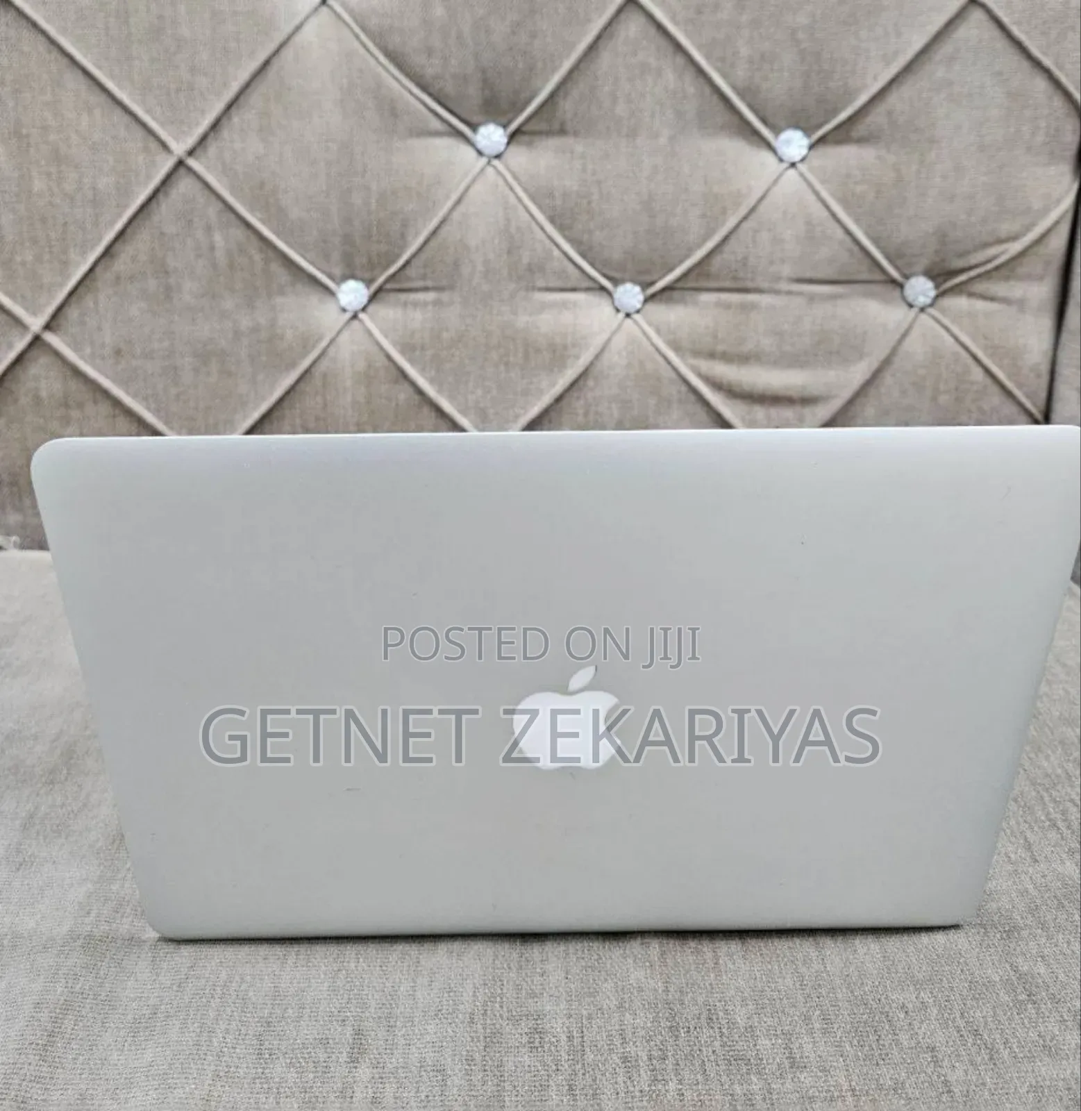 New Laptop Apple MacBook Air 2013 4GB Intel Core I5 SSD 256GB