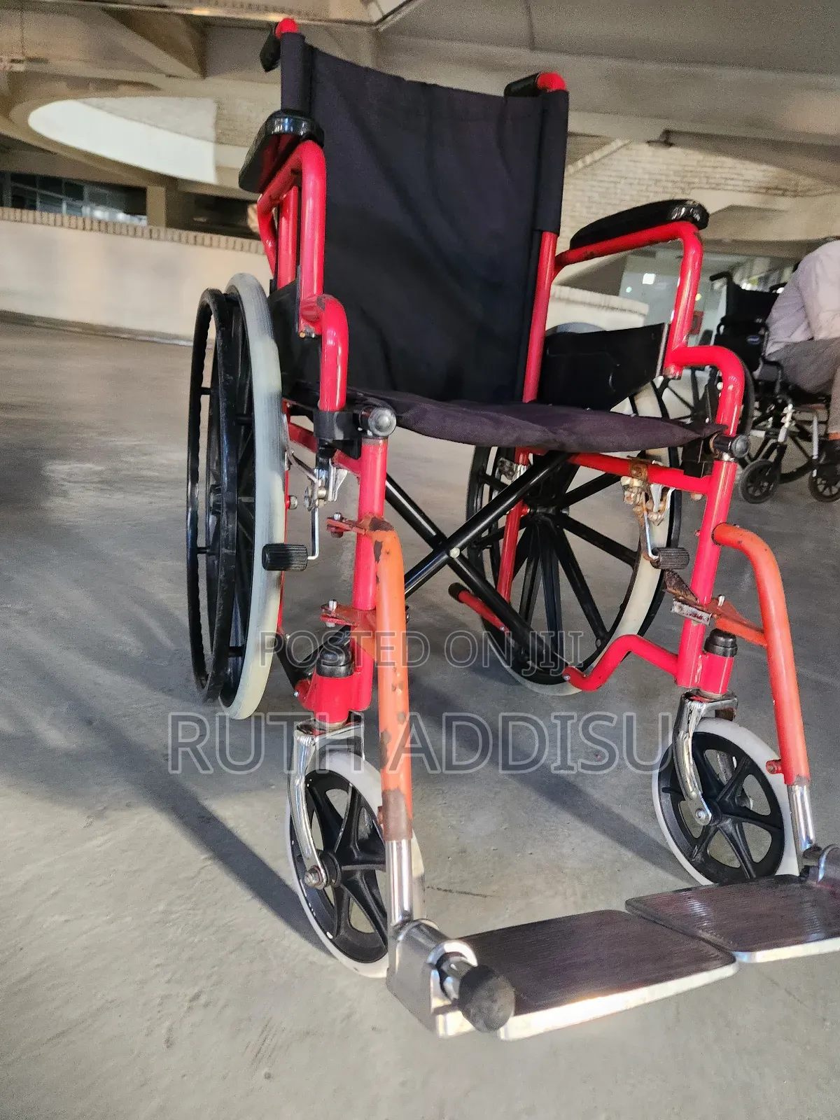Folded Wheelchair輕三wheelchair痂了wheelchair老闆wheelchair奪回wheelchair Best