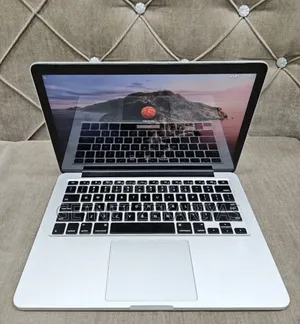 Photo - New Laptop Apple MacBook Pro 2015 8GB Intel Core I5 SSD 128GB