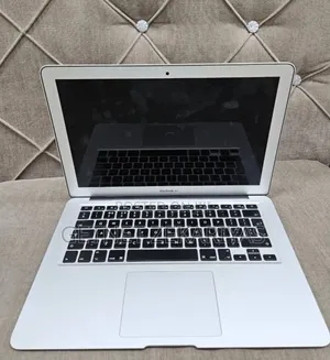 New Laptop Apple MacBook Pro 2015 8GB Intel Core I5 SSD 128GB