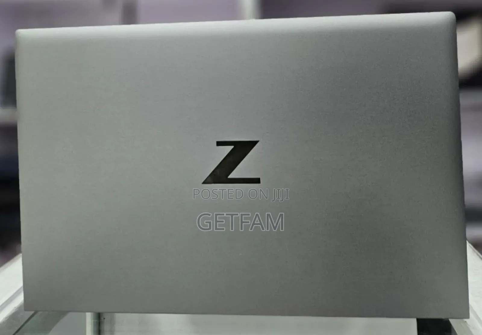 New Laptop HP ZBook 14 16GB Intel Core I7 SSD 512GB