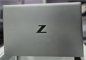 New Laptop HP ZBook 14 16GB Intel Core I7 SSD 512GB