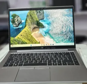 Photo - New Laptop HP ZBook 14 16GB Intel Core I7 SSD 512GB