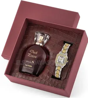 Photo - Polo Air Gift Set