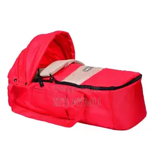 Photo - Chicco Baby Travel Bed Baby Basket