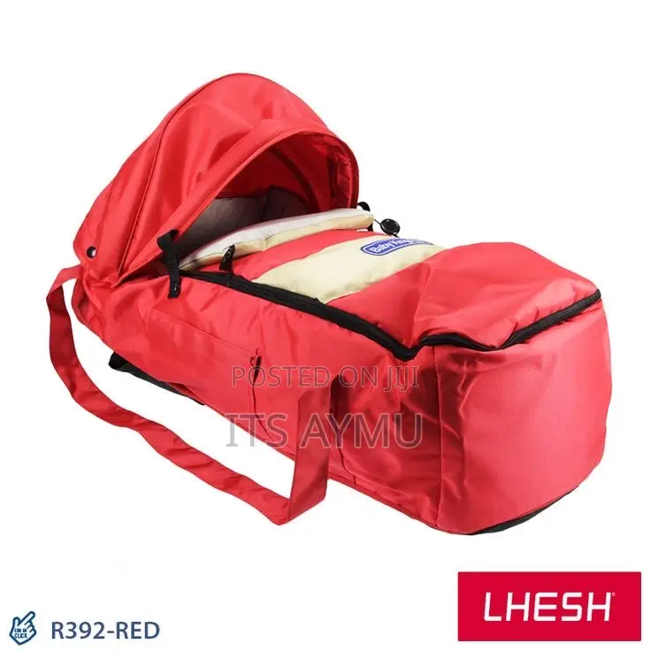 Chicco Baby Travel Bed Baby Basket