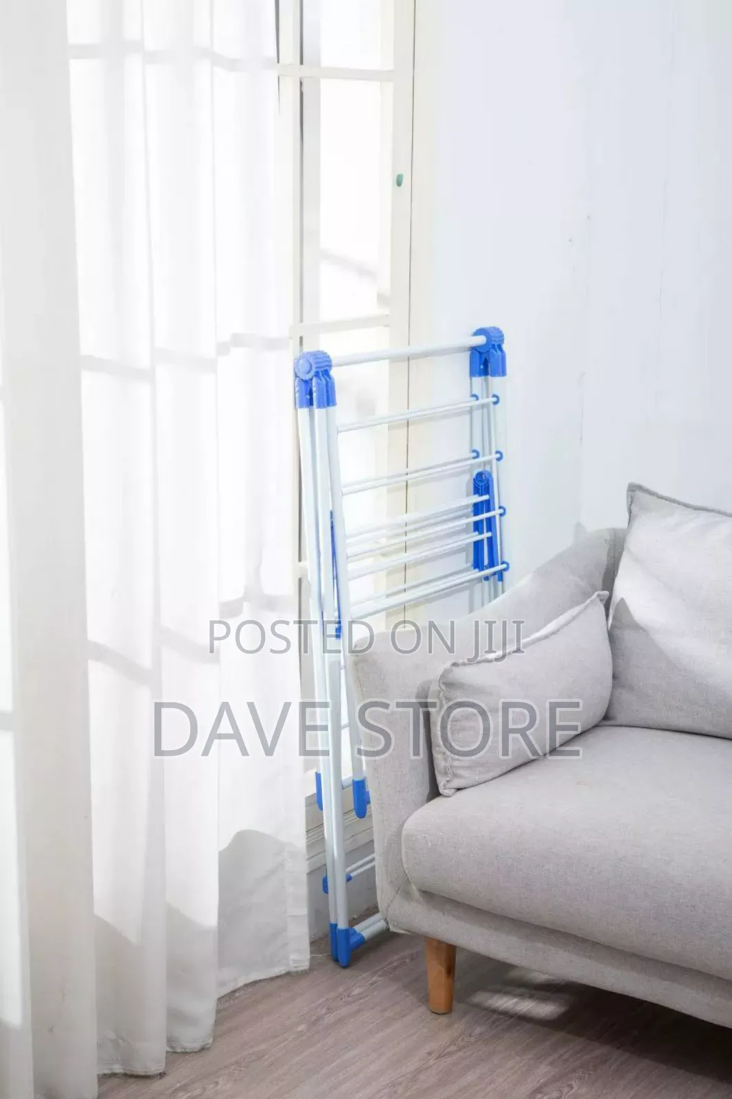  Laundry Cloth Drying Stand