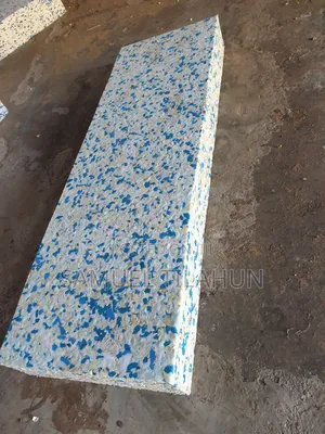 Super and Extra Bonded Foam