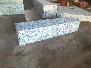 Super and Extra Bonded Foam