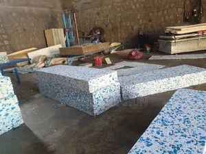 Super and Extra Bonded Foam