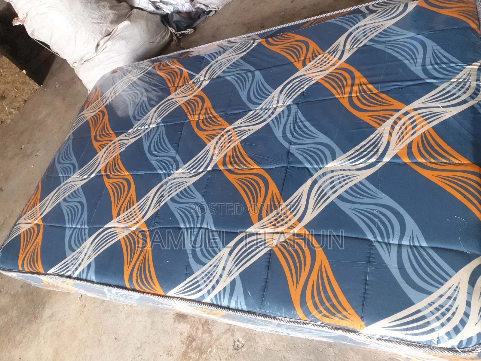 Super and Extra Bonded Foam