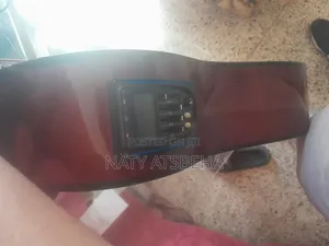 Acoustic Guitar F340