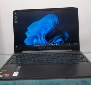 New Laptop Lenovo Ideapad 3 16GB AMD Ryzen 5 SSD 256GB