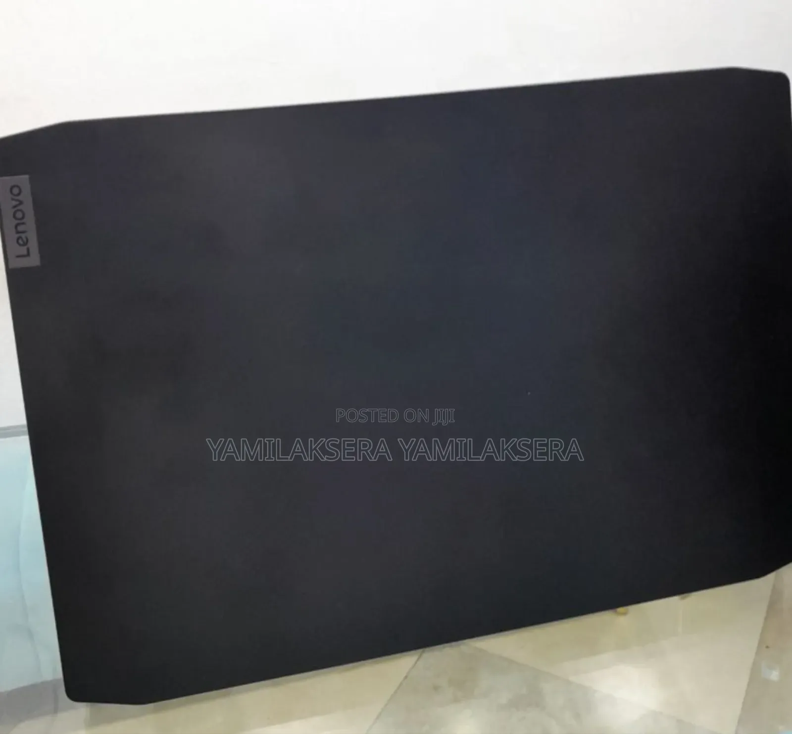 New Laptop Lenovo Ideapad 3 16GB AMD Ryzen 5 SSD 256GB