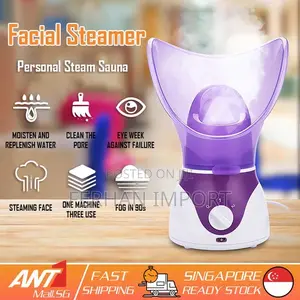 Face Steam