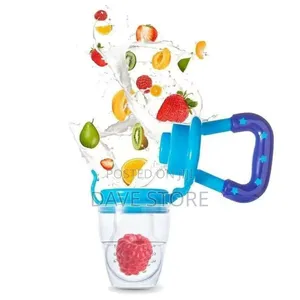 Photo - Only Baby 
Food Feeder Plus