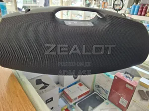 Zealot S78 Speaker