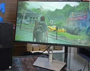 New Desktop Computer Dell OptiPlex 3070 8GB Intel Core I5 SSD 1T