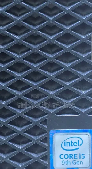 New Desktop Computer Dell OptiPlex 3070 8GB Intel Core I5 SSD 1T