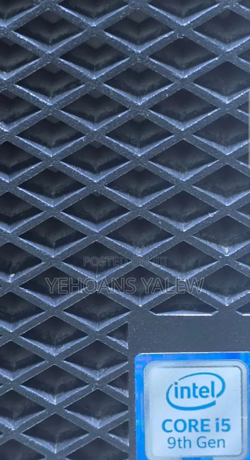 New Desktop Computer Dell OptiPlex 3070 8GB Intel Core I5 SSD 1T