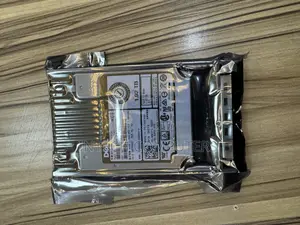 Photo - Server Sas SSD