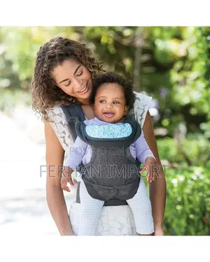 Infantino Ergonomic Baby Carrier