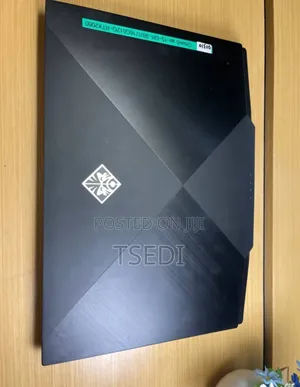 New Laptop HP Omen 15-Dh002nr 16GB Intel Core I7 SSD 512GB