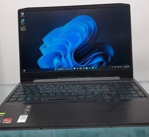 New Laptop Lenovo Ideapad 3 16GB AMD Ryzen 5 SSD 256GB