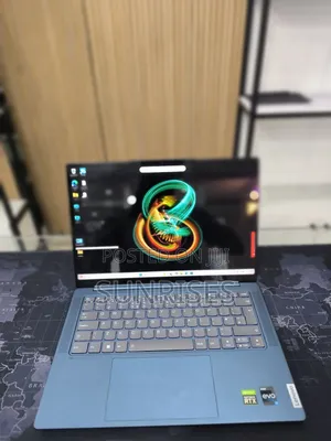 New Laptop Lenovo Yoga C930 16GB Intel Core I7 SSD 1T