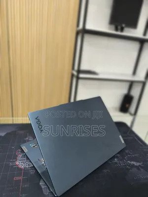 New Laptop Lenovo Yoga C930 16GB Intel Core I7 SSD 1T