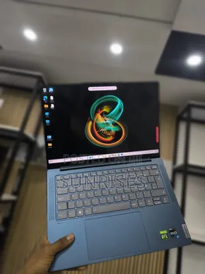 New Laptop Lenovo Yoga C930 16GB Intel Core I7 SSD 1T