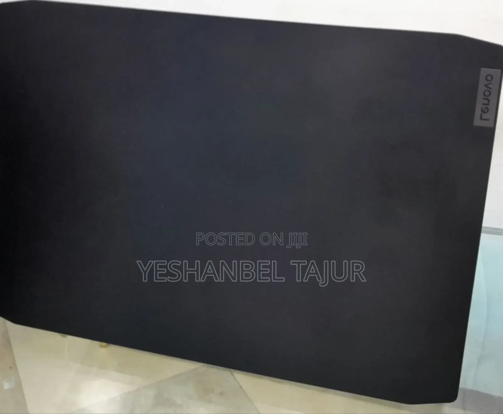 New Laptop Lenovo Ideapad 3 16GB AMD Ryzen 5 SSD 256GB