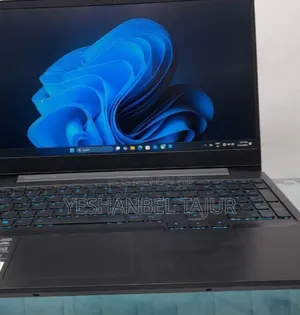 New Laptop Lenovo Ideapad 3 16GB AMD Ryzen 5 SSD 256GB