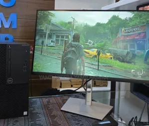 Photo - New Desktop Computer Dell OptiPlex 3070 8GB Intel Core I5 SSD 1T