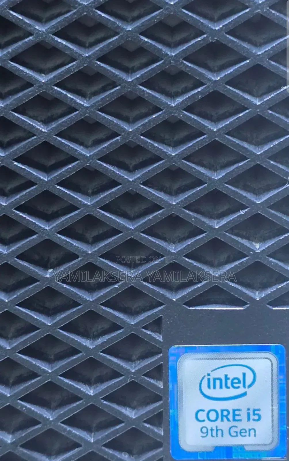 New Desktop Computer Dell OptiPlex 3070 8GB Intel Core I5 SSD 1T