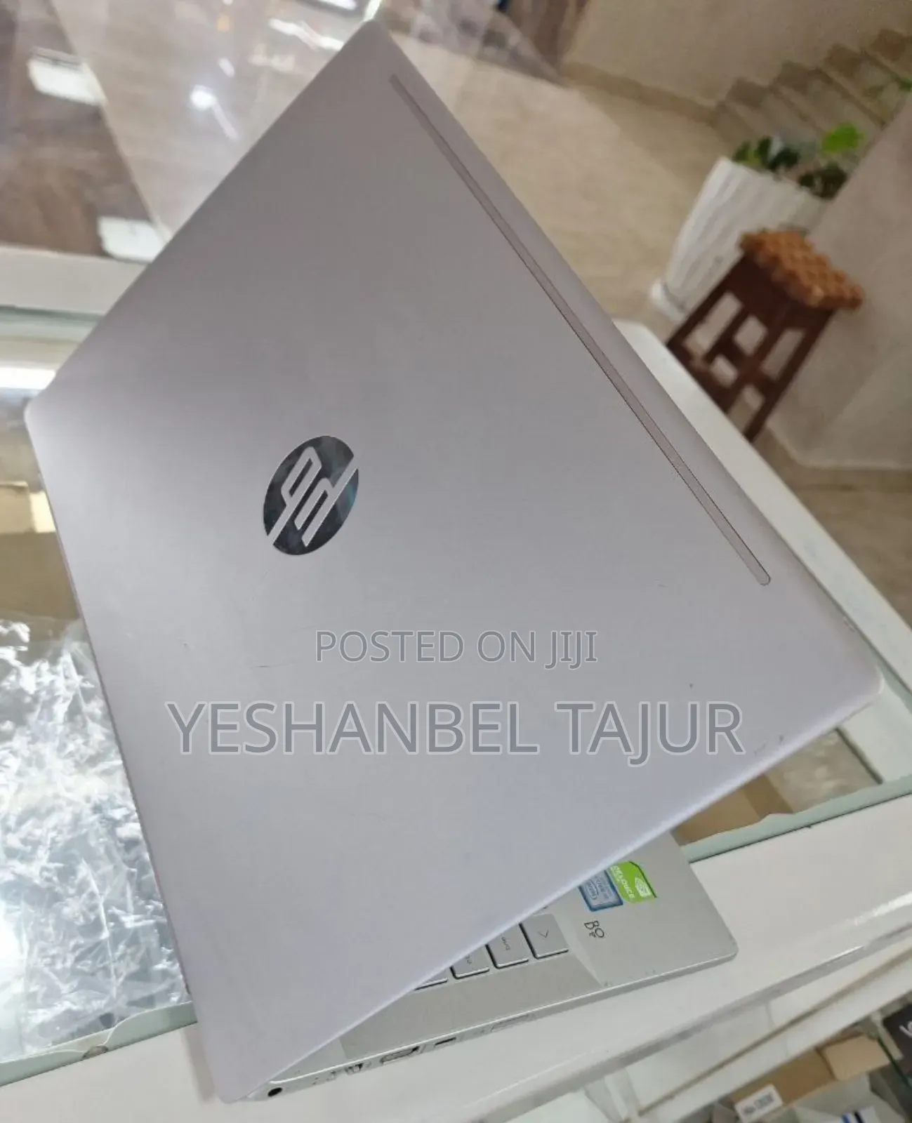 New Laptop HP Pavilion 14 16GB Intel Core I5 SSD 512GB