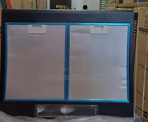 Photo - Kitchen Hood 60*60 Brand. Deluxe