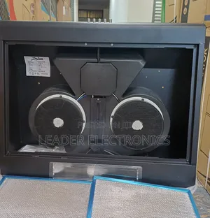 Photo - Kitchen Hood 60*60 Brand. Deluxe