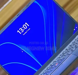 Photo - New Laptop Lenovo ThinkPad X1 Carbon 16GB Intel Core I7 SSD 512GB