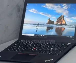 New Laptop Lenovo ThinkPad X280 8GB Intel Core I5 SSD 256GB