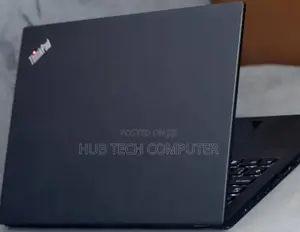 New Laptop Lenovo ThinkPad X280 8GB Intel Core I5 SSD 256GB